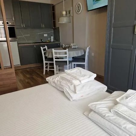 아파트 President Kop Milica 카파오닉