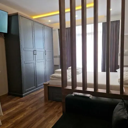 Apartment President Kop Milica *