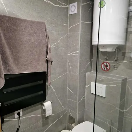 Apartment President Kop Milica *