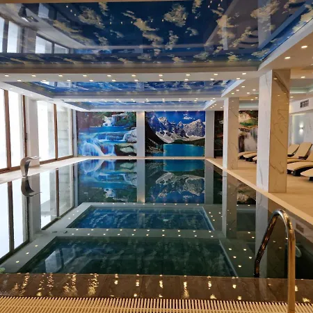 President Kop Milica * 카파오닉