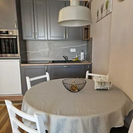 President Kop Milica Apartment *
