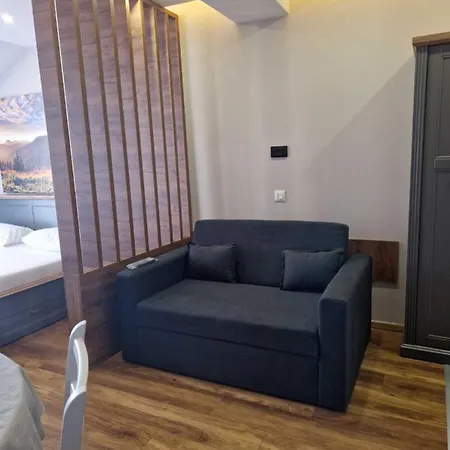 아파트 President Kop Milica 카파오닉