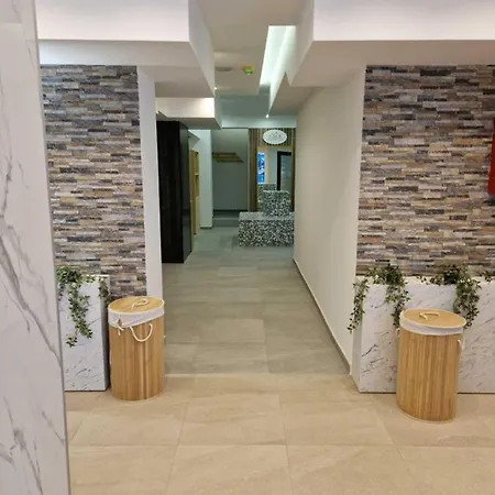 President Kop Milica Apartment