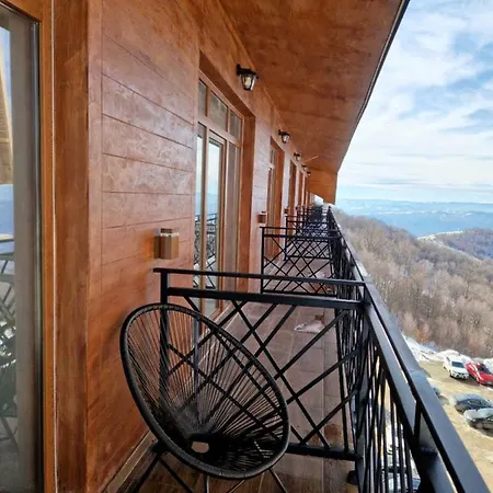 President Kop Milica 카파오닉