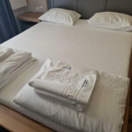 아파트 President Kop Milica *