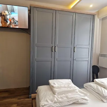 President Kop Milica * 카파오닉